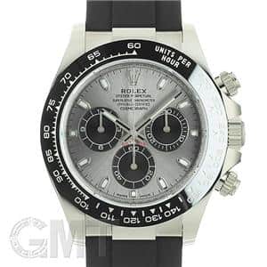 ROLEX ロレックス デイトナ 116519LN スチール/ブラック メイン