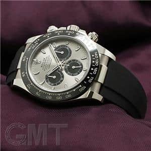 ROLEX ロレックス デイトナ 116519LN スチール/ブラック メイン
