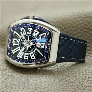 FRANCK MULLER フランク・ミュラー ヴァンガード ヨッティング 44mm V45SCDT メイン