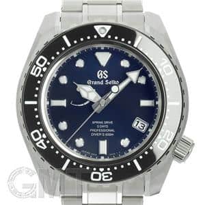 SEIKO セイコー グランドセイコー スプリングドライブ 5Days 60周年記念モデル SLGA001【限定700本】 メイン