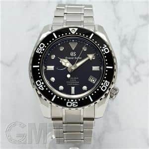 SEIKO セイコー グランドセイコー スプリングドライブ 5Days 60周年記念モデル SLGA001【限定700本】 メイン