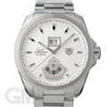 TAG HEUER タグ・ホイヤー カレラ グランドカレラGMT RS WAV5112.BA0901