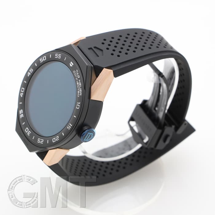 タグホイヤーコネクテッド 45 新品)TAG HEUER タグ・ホイヤー コネクテッド モジュラー45 TI