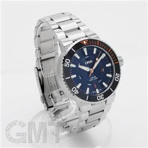 新品)ORIS オリス アクイス スタグホーン レストレーション リミテッド