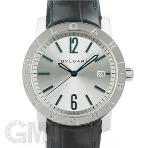 BVLGARI ブルガリ ソロテンポ BB39C6SLD 102610 メイン