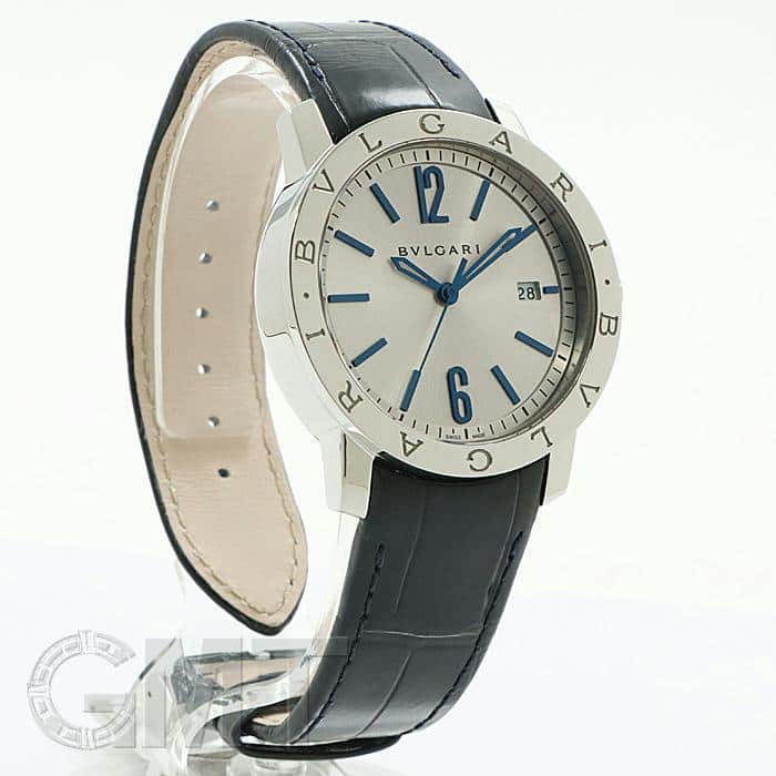新品)BVLGARI ブルガリ ソロテンポ BB39C6SLD 102610（商品ID