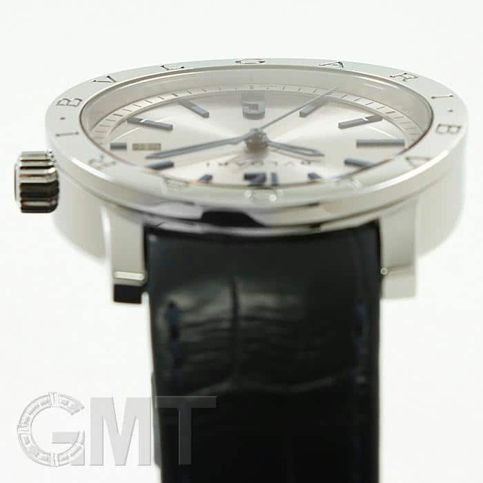 新品)BVLGARI ブルガリ ソロテンポ BB39C6SLD 102610（商品ID