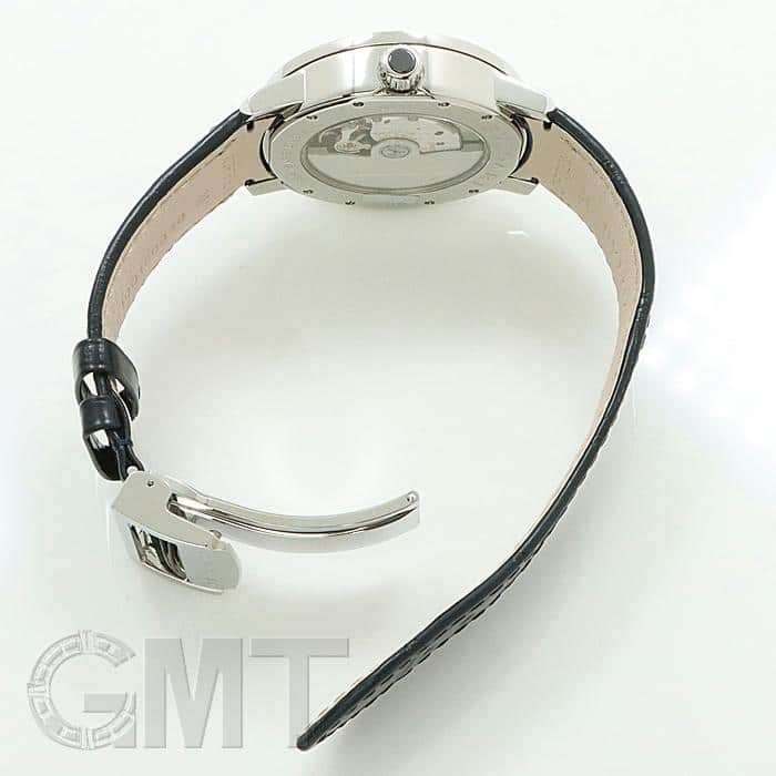 新品)BVLGARI ブルガリ ソロテンポ BB39C6SLD 102610（商品ID