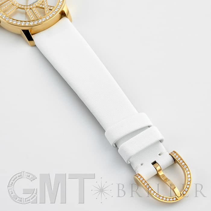 新品)TIFFANY & Co. ティファニー アトラス カクテル ラウンド Z1900