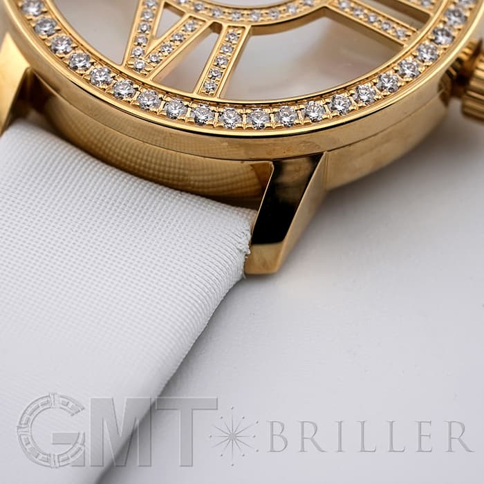 新品)TIFFANY & Co. ティファニー アトラス カクテル ラウンド Z1900