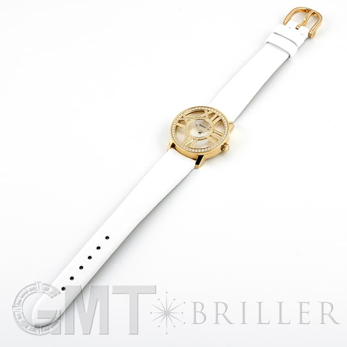 新品)TIFFANY & Co. ティファニー アトラス カクテル ラウンド Z1900