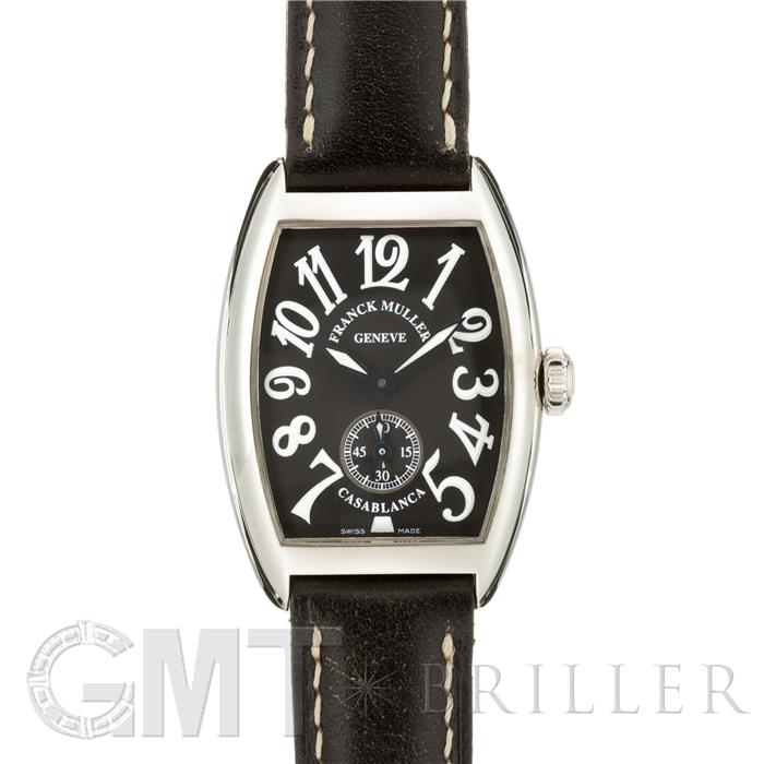 新品)FRANCK MULLER フランク・ミュラー カサブランカ 1750 CASA AC