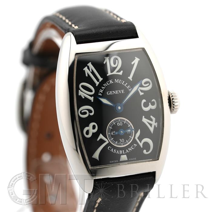 新品)FRANCK MULLER フランク・ミュラー カサブランカ 1750 CASA AC
