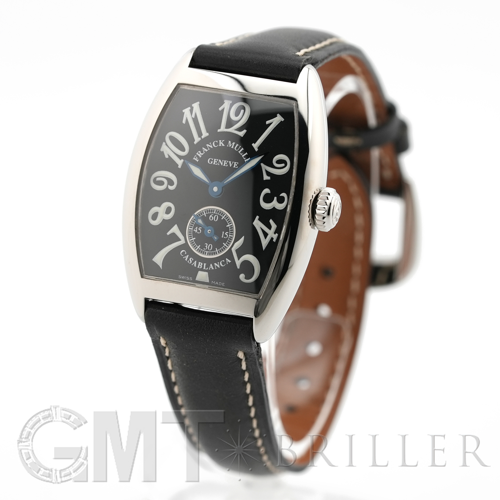 新品)FRANCK MULLER フランク・ミュラー カサブランカ 1750 CASA AC
