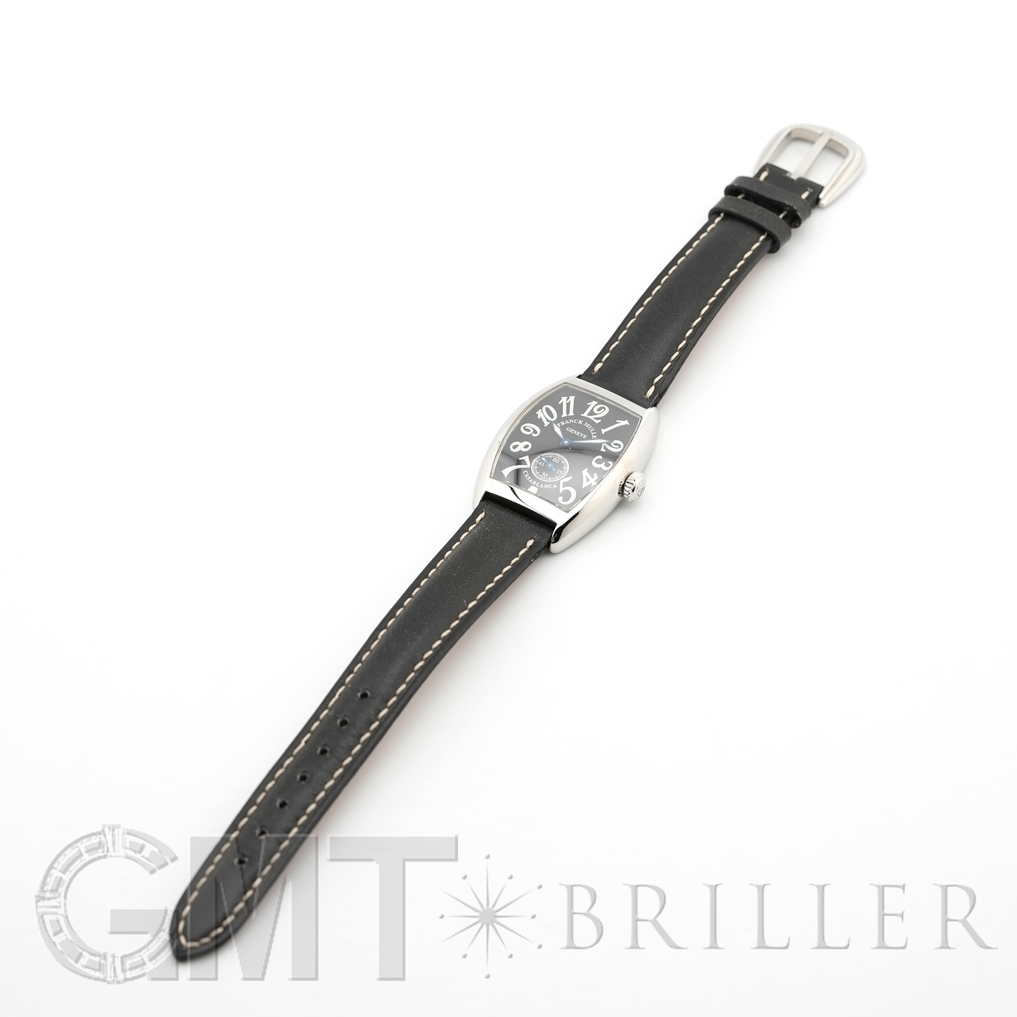 新品)FRANCK MULLER フランク・ミュラー カサブランカ 1750 CASA AC