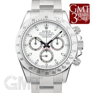 ROLEX ロレックス デイトナ 116520 ホワイト メイン