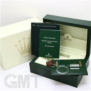 ROLEX ロレックス デイトナ 116520 ホワイト メイン