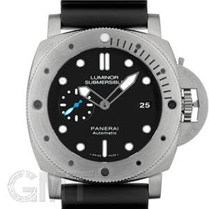 OFFICINE PANERAI オフィチーネ パネライ サブマーシブル 1950 3デイズ チタニオ PAM01305 メイン