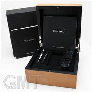 OFFICINE PANERAI オフィチーネ パネライ サブマーシブル 1950 3デイズ チタニオ PAM01305 メイン