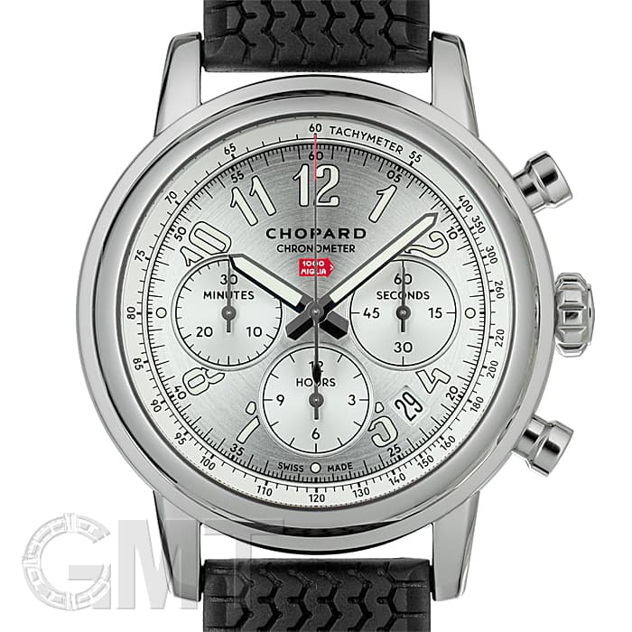 中古)CHOPARD ショパール ミッレミリア クラシック クロノグラフ