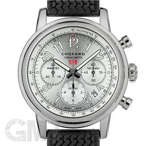 CHOPARD ショパール ミッレミリア クラシック クロノグラフ 168589-3001 メイン