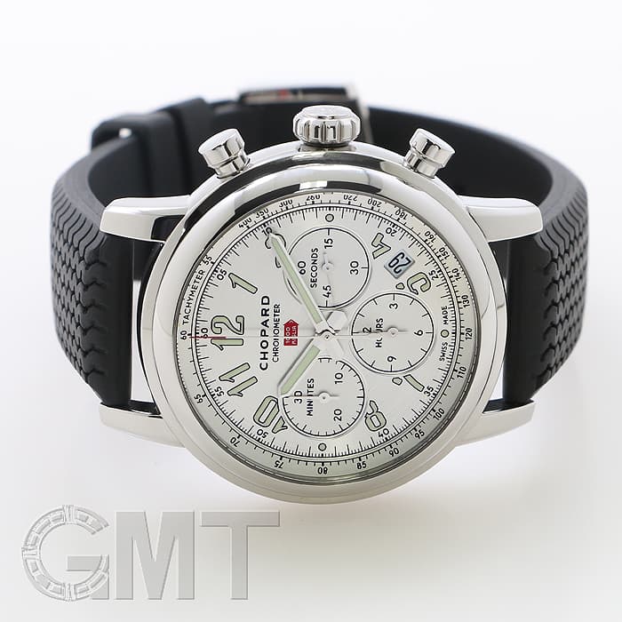 中古)CHOPARD ショパール ミッレミリア クラシック クロノグラフ