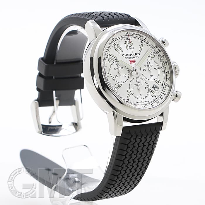 中古)CHOPARD ショパール ミッレミリア クラシック クロノグラフ