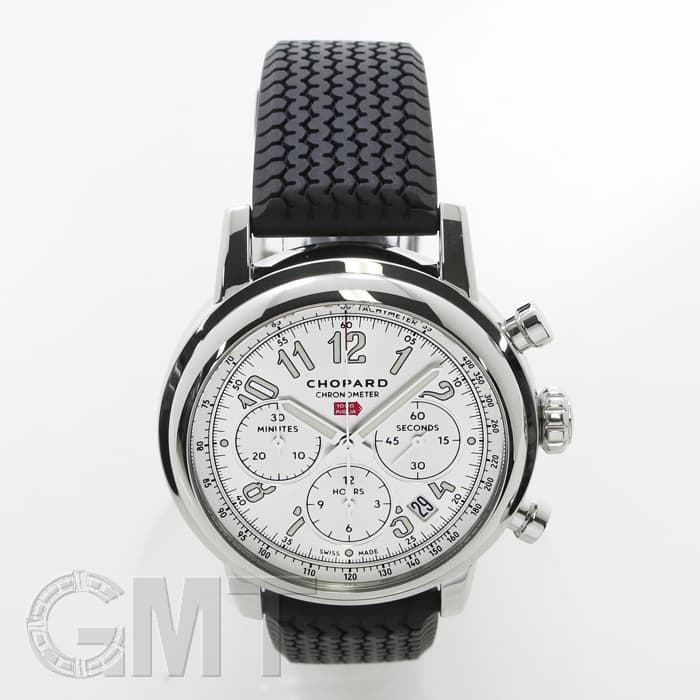 中古)CHOPARD ショパール ミッレミリア クラシック クロノグラフ