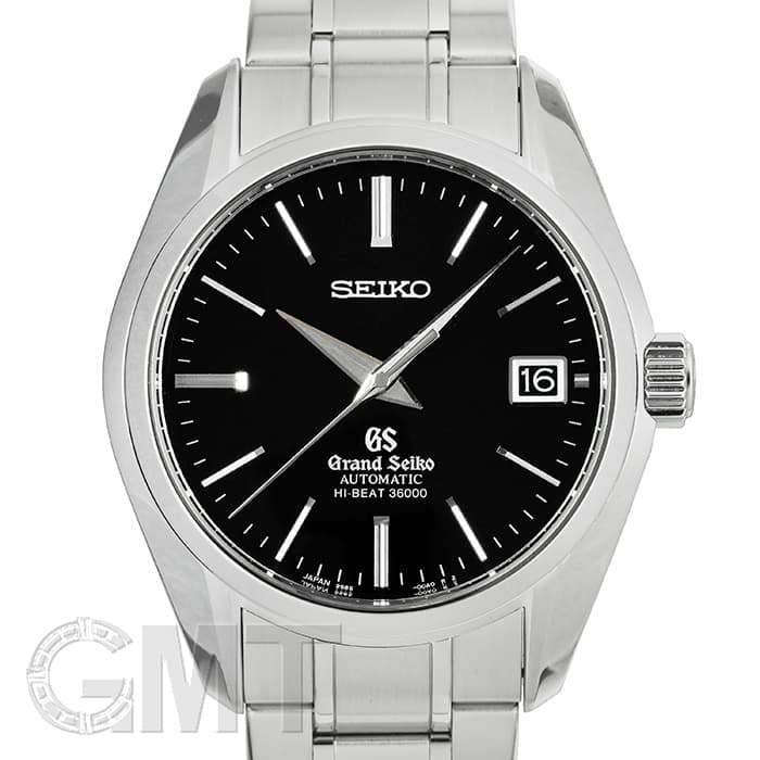 中古)SEIKO セイコー グランドセイコー SBGH005マスターショップ限定