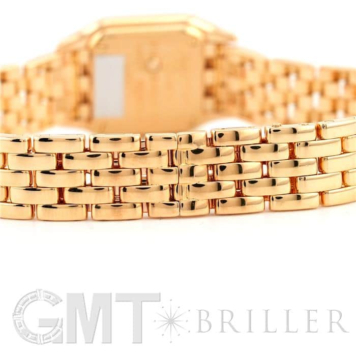 中古)CARTIER カルティエ パンテール ミニパンテール W25034B9（商品ID