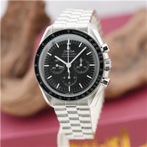 OMEGA オメガ スピードマスター ムーンウォッチ プロフェッショナル メタルバック 310.30.42.50.01.001 メイン