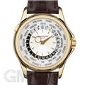 PATEK PHILIPPEパテック・フィリップ ワールドタイム ワールドタイム 5130J-001