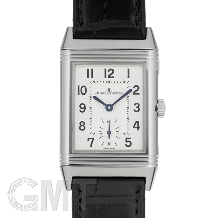 新品)JAEGER LECOULTRE ジャガー・ルクルト レベルソ クラシック