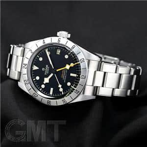 TUDOR チューダー ブラックベイ プロ M79470-0001 メイン