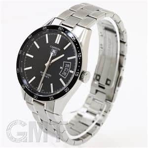 TAG HEUER タグ・ホイヤー カレラ キャリバー5 WV211M.BA0787 ブラック メイン