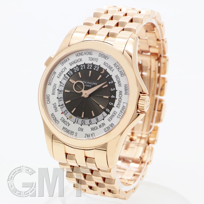 中古)PATEK PHILIPPEパテック・フィリップ コンプリケーテッド