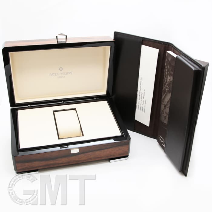 中古)PATEK PHILIPPEパテック・フィリップ コンプリケーテッド