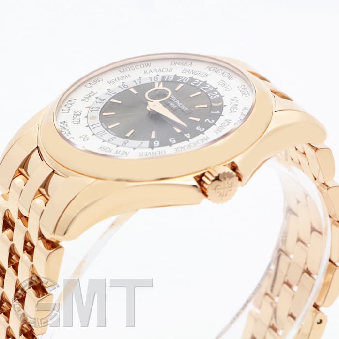 中古)PATEK PHILIPPEパテック・フィリップ コンプリケーテッド