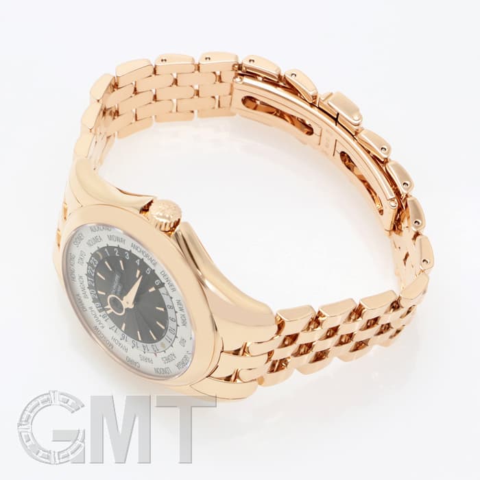 中古)PATEK PHILIPPEパテック・フィリップ コンプリケーテッド