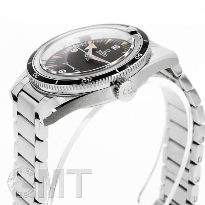 未使用)OMEGA オメガ シーマスター 300 マスター クロノメーター