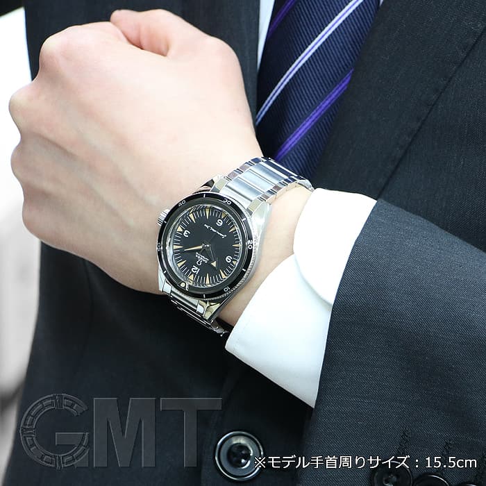 オメガ　シーマスター300 オメガ シーマスター300 (OMEGA SEAMASTER 300)特集|オメガ（OMEGA