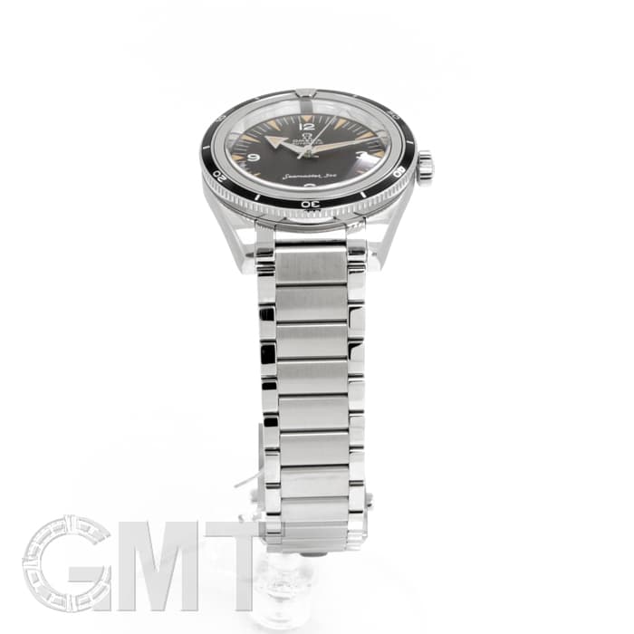 未使用)OMEGA オメガ シーマスター 300 マスター クロノメーター