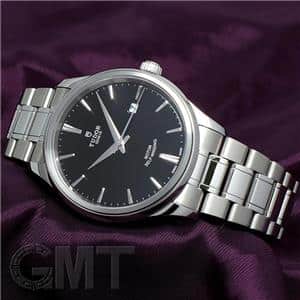 TUDOR チューダー スタイル 12700 ブラック メイン