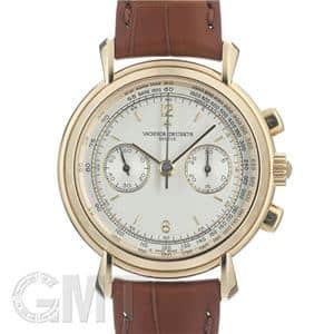 VACHERON CONSTANTIN ヴァシュロン・コンスタンタン ヒストリカル クロノグラフ 47111/000J（47101/4） メイン