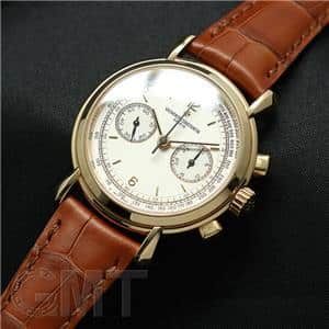 VACHERON CONSTANTIN ヴァシュロン・コンスタンタン ヒストリカル クロノグラフ 47111/000J（47101/4） メイン