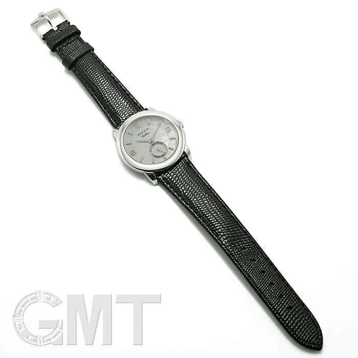 中古)ROLEX ロレックス チェリーニ チェリニウム 5240/6 プラチナ