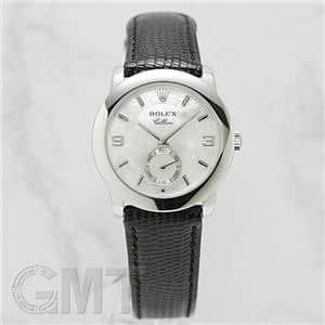 ROLEX ロレックス チェリーニ チェリニウム 5240/6 プラチナ メイン