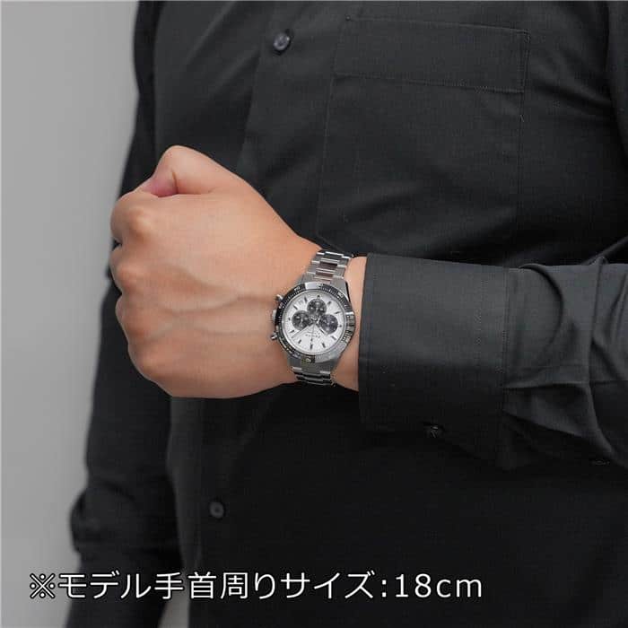 中古)ZENITH ゼニス クロノマスター スポーツ 03.3102.3600/02