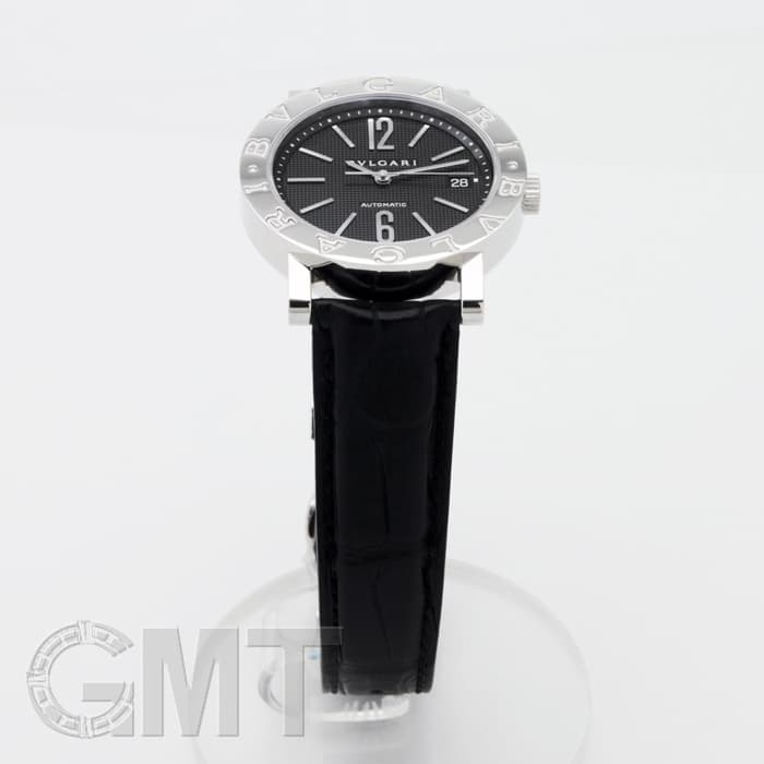 大豆BVLGARI ブルガリ・ブルガリ 自動巻き BB38BSLDAUTO 大豆BVLGARI ブルガリ・ブルガリ 自動巻き BB38BSLDAUTO ブルガリ