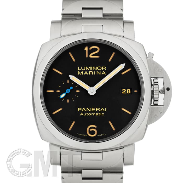 新品)OFFICINE PANERAI オフィチーネ パネライ ルミノールマリーナ